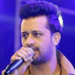 Atif Aslam