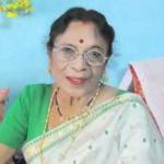 Nirmal Prabha Bordoloi