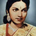 Bhanumathi Ramakrishna