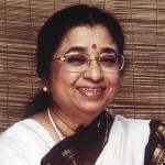Usha Mangeshkar
