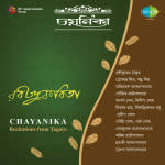 Chayanika Rabindra Kabita