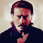 Jackie Shroff