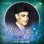 O.P. Nayyar - Maestro's Music
