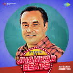 50's Heartfelt Jhankar Beats Vol.2