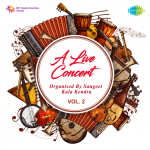 A Live Concert Organised By Sangeet Kala Kendra - Vol.2