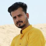 Sanj V