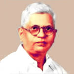 Shankar Rao Vyas
