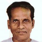 Nageswara Rao Pendyala