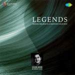 Legends Kishore Kumar - The Versatile Genius