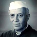 Pt. Jawaharlal Nehru