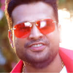 Ritesh Pandey