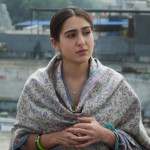Sara Ali Khan