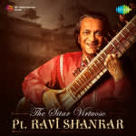 The Sitar Virtuoso Pt. Ravi Shankar