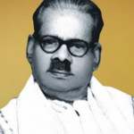 Bharathidasan