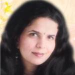 Nisha Upadhyay