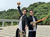 Aabhas - Shreyas