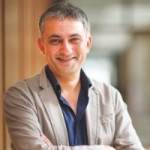 Vikram Mehra
