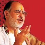 Pujya Bhaishree Rameshbhai Oza