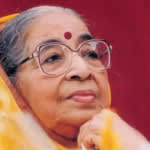 Shanta Shelke