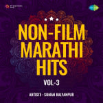 Non-Film Marathi Hits Vol-3