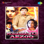 Mohabbat Ki Arzoo