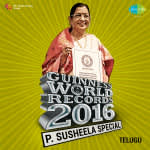 Guinness World Records - P. Susheela Special (Telugu)