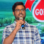 Sanapati Bharadwaj Patrudu