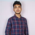 Pradeep Prabhash