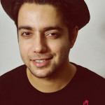 Siddharth Slathia