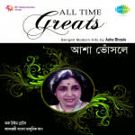 All Time Greats-Asha Bhosle