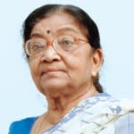Sumitra Sen