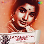 Jayalalithaa Special - Telugu