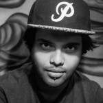 Rohit Pasuparthi
