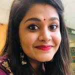 Niranjana Ramanan