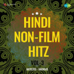 Hindi Non-Film Hitz Vol-3