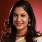 Shweta Mohan
