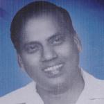 J.V. Raghavulu