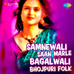 Samnewali Saan Marle Bagalwali