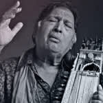 Ustad Sultan Khan