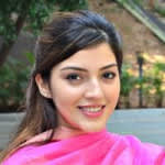 Mehreen Pirzada