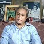 Gopi Krishna