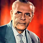 Sohrab Modi