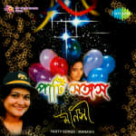 Party Songs Manasi Mukherjee