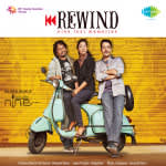 Rewind-Nine Lost Memories