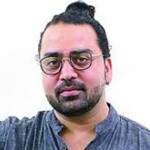 Brijesh Shandilya