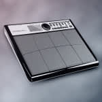 Rhythm Pad