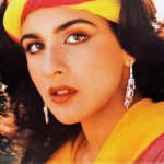Amrita Singh