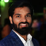 Bhavani Pandey