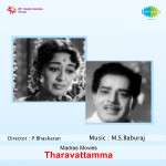 Tharavattamma