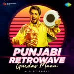 Punjabi Retrowave - Gurdas Maan